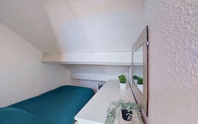 Accommodation:&nbsp;Coudalère Guadeloupe 960.16