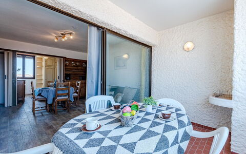 Martinique 2 3: Furniture, Property, Table, Azure, Comfort, Chair, Building, Textile, Interior Design, Lighting