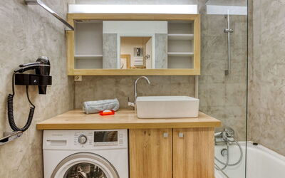 Accommodation:&nbsp;Chanteneige 301 380.3