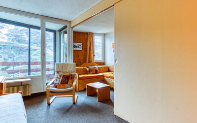 Accommodation:&nbsp;Chanteneige 403 380.4