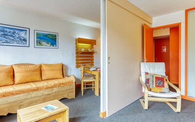 Accommodation:&nbsp;Chanteneige 403 380.4