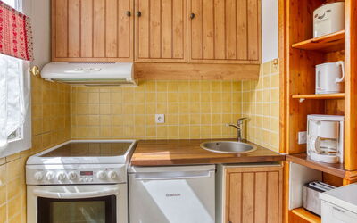 Accommodation:&nbsp;Chanteneige 201 380.5