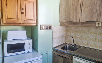 Accommodation:&nbsp;Chanteneige 610 la Croisette 380.7