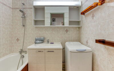 Accommodation:&nbsp;Chanteneige 505 380.1