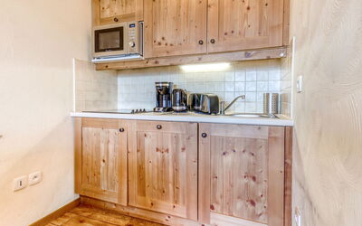 Accommodation:&nbsp;Les Alpages du Corbier 700.7