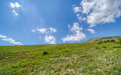 Accommodation:&nbsp;Les Alpages du Corbier 700.1