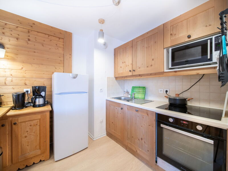Accommodation:&nbsp;Les Alpages du Corbier 700.10