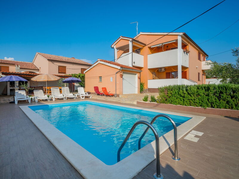 Villa Nina