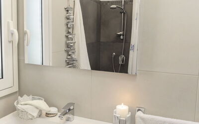Accommodation:&nbsp;Dammusa Mare 130.2