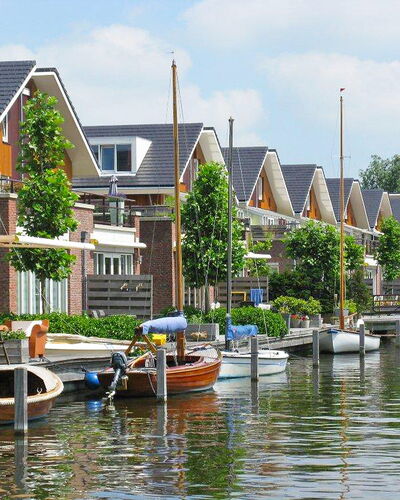 Westergeest
