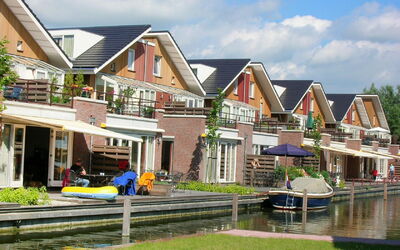 Oostergeest