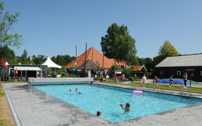 Velsen-south 500: Swimming Pool, Leisure, Leisure Centre, Town, Water, Resort, Recreation, Vacation, Resort Town, Fun