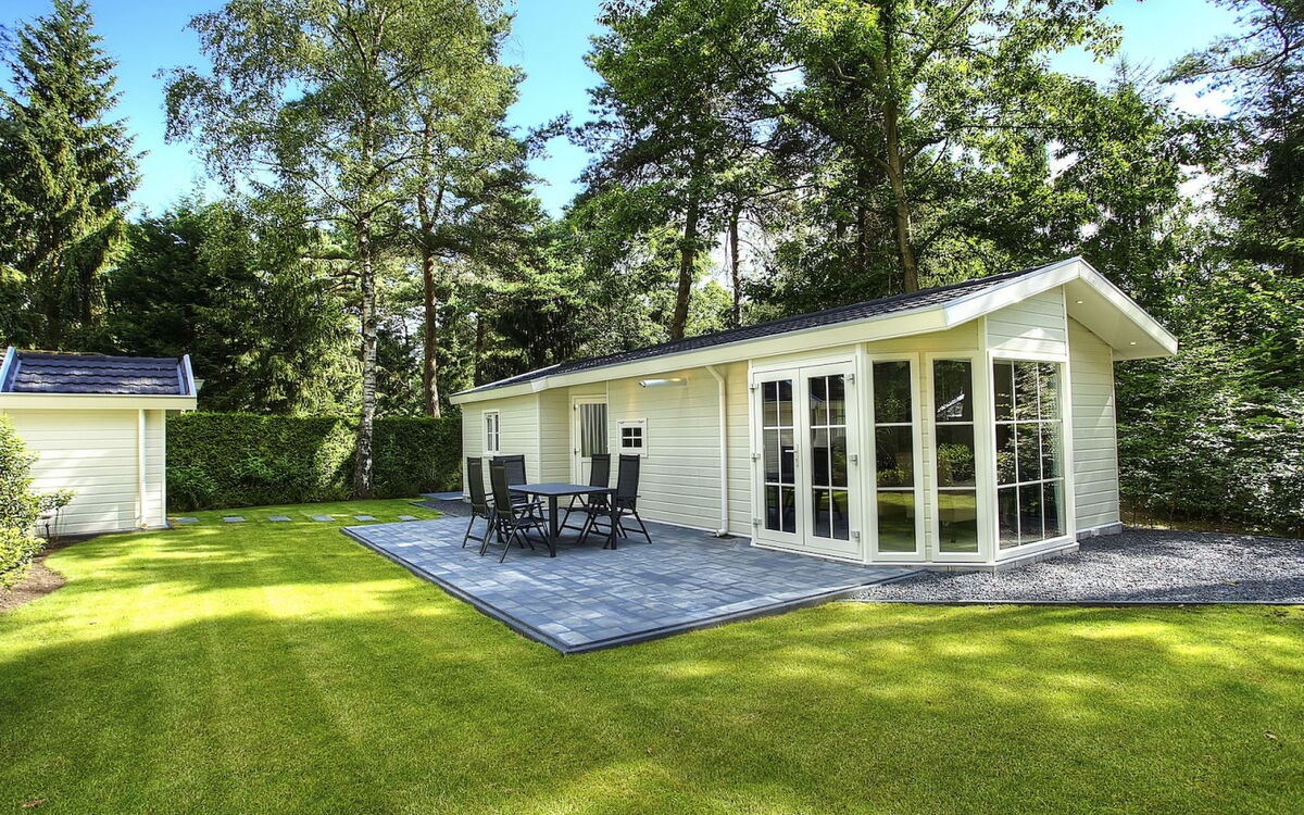 Accommodation:&nbsp;Droompark Beekbergen 202.48