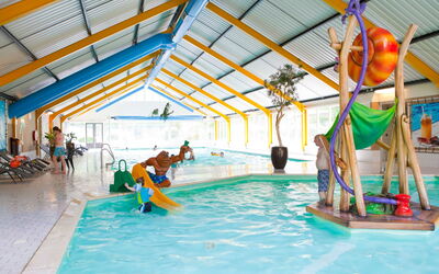 Beekbergen 202: Leisure Centre, Swimming Pool, Water Park, Leisure, Recreation, Fun, Park, Nonbuilding Structure, Vacation