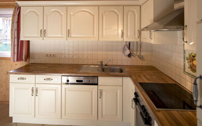 Accommodation:&nbsp;# 139 mit 4 Schlafzimmern & Sprudelbad 100.6