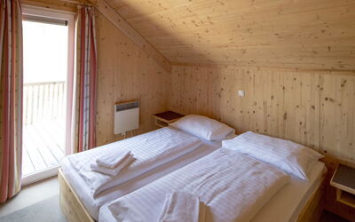 Accommodation:&nbsp;# 160 mit 3 Schlafzimmern für 8 Personen 100.5