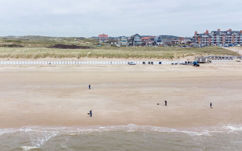 De Zeeparel: Water, Sky, Coastal And Oceanic Landforms, Cloud, Beach, Wind Wave, Shore, Horizon, Landscape