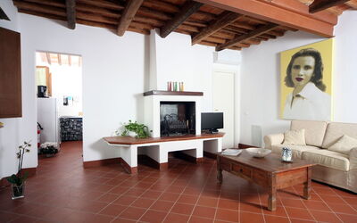 Accommodation:&nbsp;Giuseppina