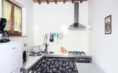 Accommodation:&nbsp;Giuseppina