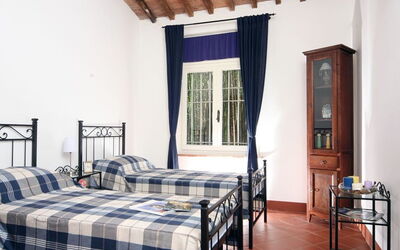 Accommodation:&nbsp;Giuseppina