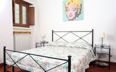 Accommodation:&nbsp;Giuseppina