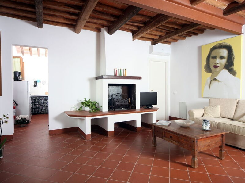 Accommodation:&nbsp;Giuseppina