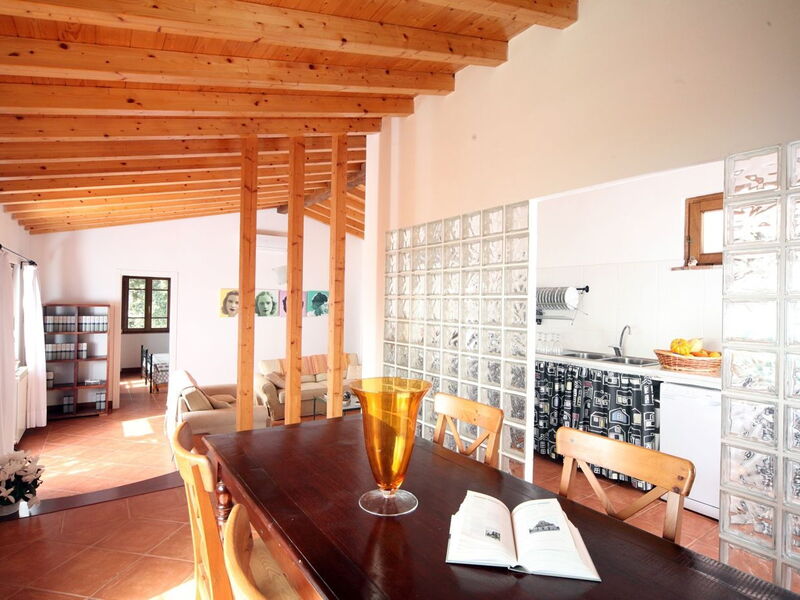 Accommodation:&nbsp;Cecilia