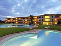 Golf Beach Aparthotel Tipo d