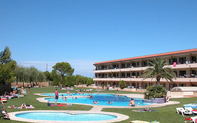 Golf Beach Tipo c