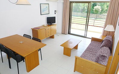 Golf Beach Tipo c