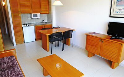 Golf Beach Tipo c