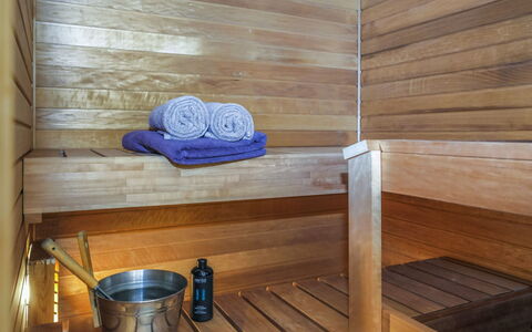Tunturikuksa: Wood, Cottage, Log Cabin, Forest, Shed, Garden Buildings, Larch, Woodland, Wood Stain