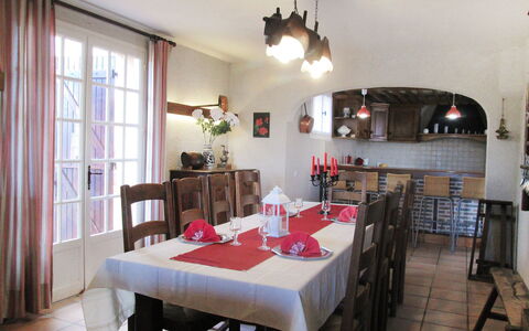 Fromental: Table, Furniture, Property, Chair, Picture Frame, Interior Design, Decoration, Window, Kitchen & Dining Room Table, Floor