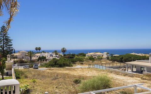 Galé 600M from the Beach: Sky, Plant, Property, Building, Tree, Vegetation, Land Lot, Water, Coastal And Oceanic Landforms, Biome