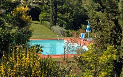 Le Colline - Montaione, Tuscany, Italy - Colline 1