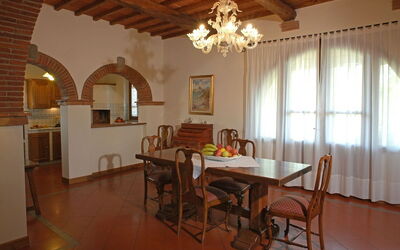 Accommodation:&nbsp;Colline 2