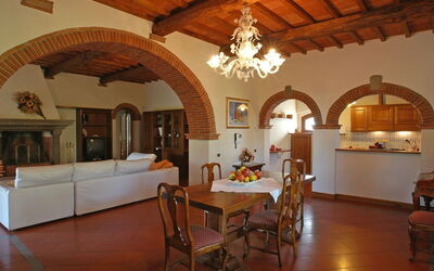 Accommodation:&nbsp;Colline 2
