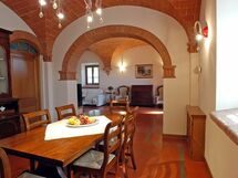 Accommodation:&nbsp;Colline 1