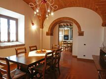 Accommodation:&nbsp;Colline 1