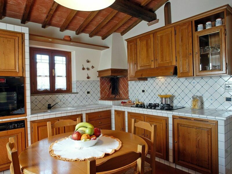 Accommodation:&nbsp;Colline 1