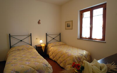 Accommodation:&nbsp;La Valle 2