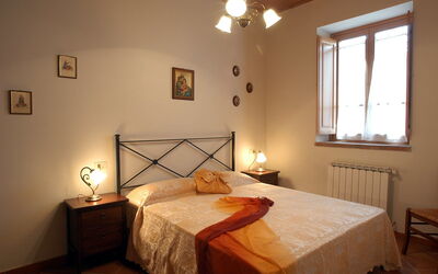 Accommodation:&nbsp;La Valle 4