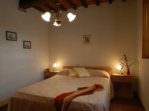 Accommodation:&nbsp;La Valle 5