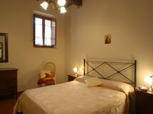 Accommodation:&nbsp;La Valle 7