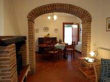 Accommodation:&nbsp;La Valle 7