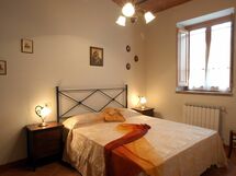 Accommodation:&nbsp;La Valle 4