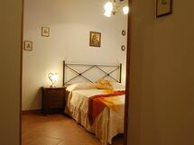 Accommodation:&nbsp;La Valle 4