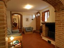 Accommodation:&nbsp;La Valle 7