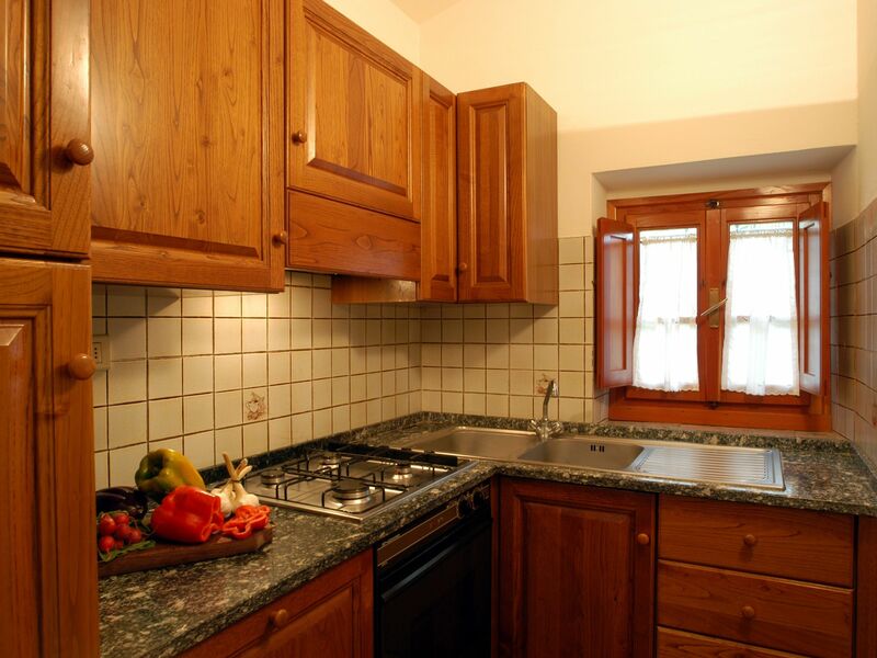 Accommodation:&nbsp;La Valle 7