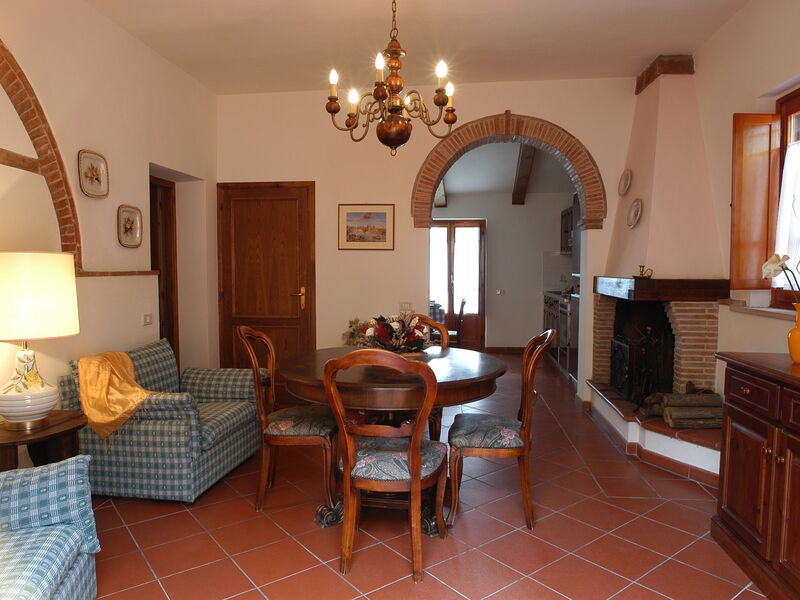 Accommodation:&nbsp;La Valle 5
